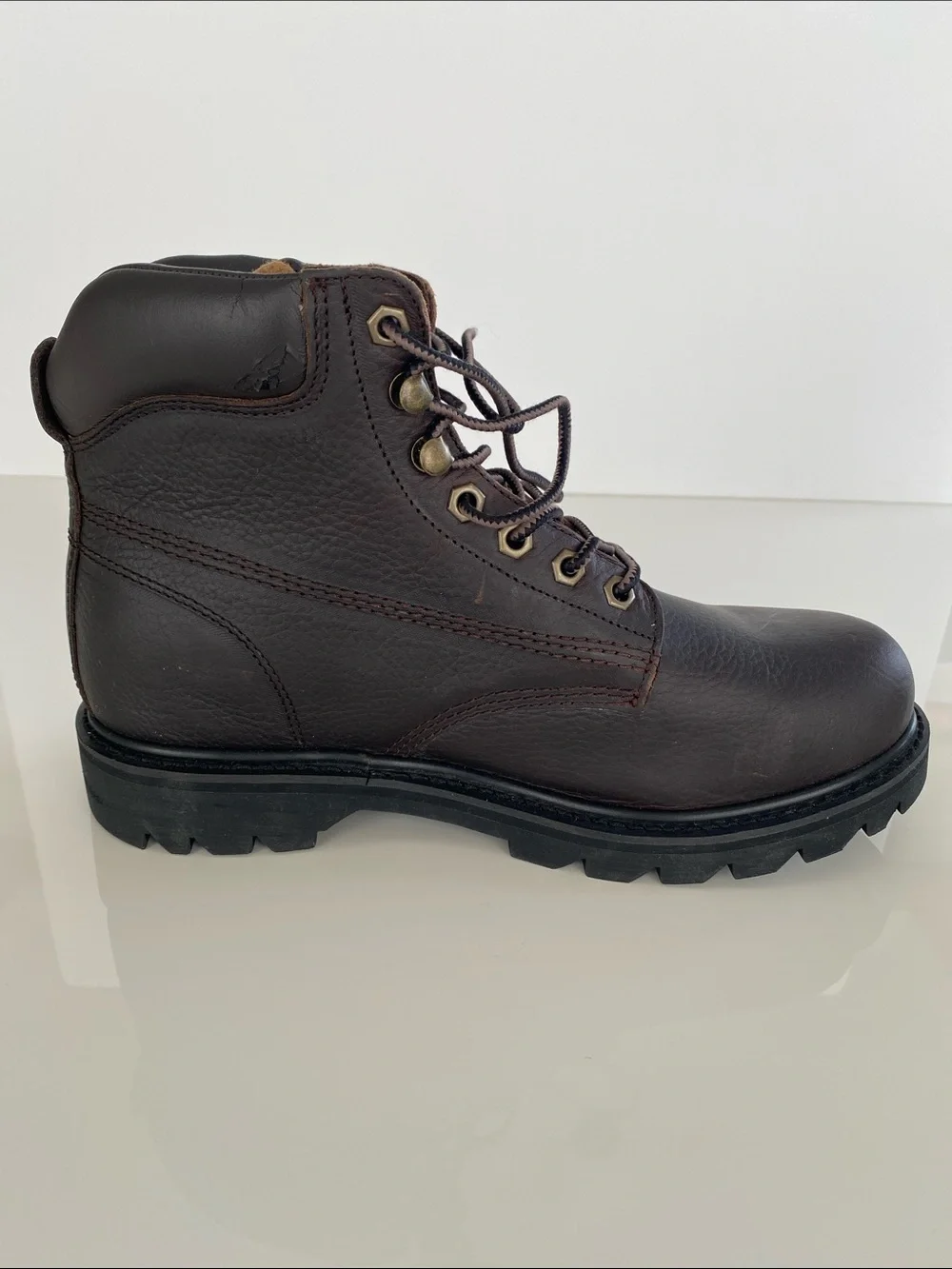 Vintage Y2K Rare Ben Davis Work Boots